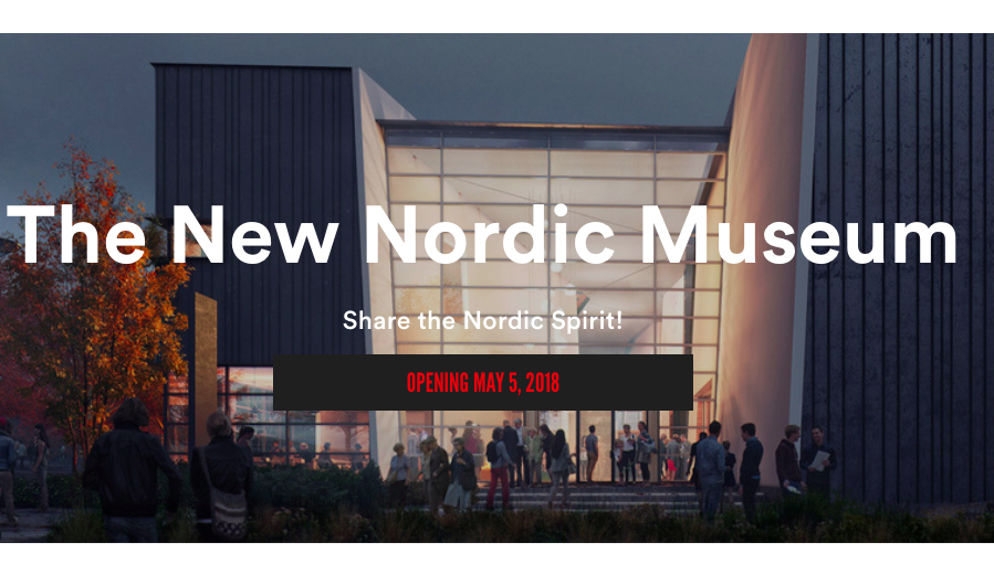 Nordic Museum Grand Opening Seattle Area Family Fun Calendar ParentMap